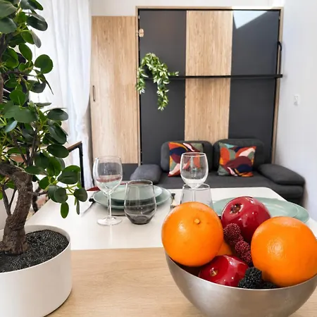 Apartment L'escale Des Voyag'eure